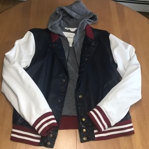 Varsity Jacket